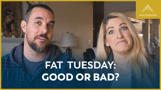 Fat Tuesday: Good or Bad?