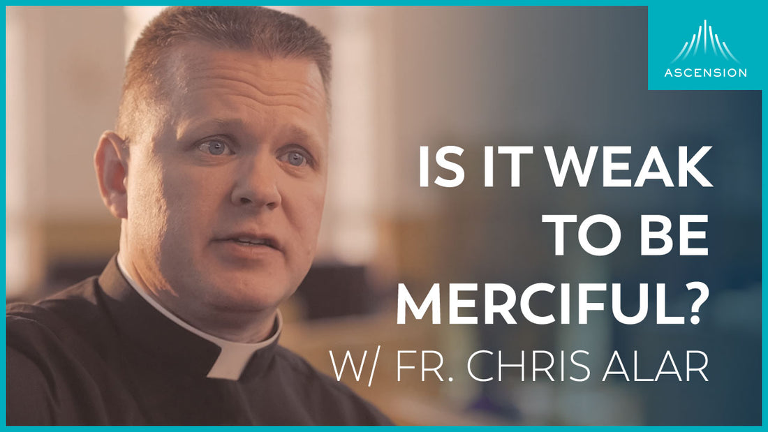 Is It Weak to Be Merciful?