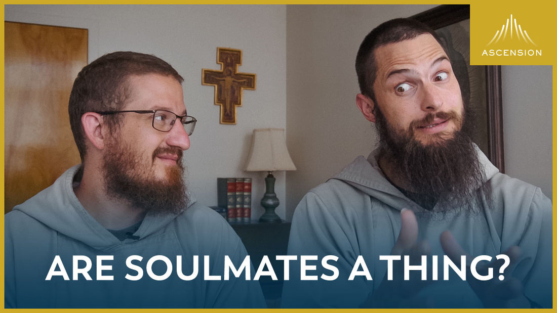 Are Soulmates a Thing?