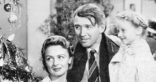 It’s a Wonderful Life and Christmas