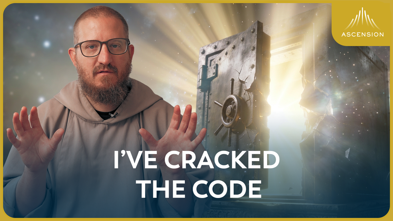 Why You’re Stuck in Sin (and How to Break Free) (w/ Fr. Mark-Mary Ames)