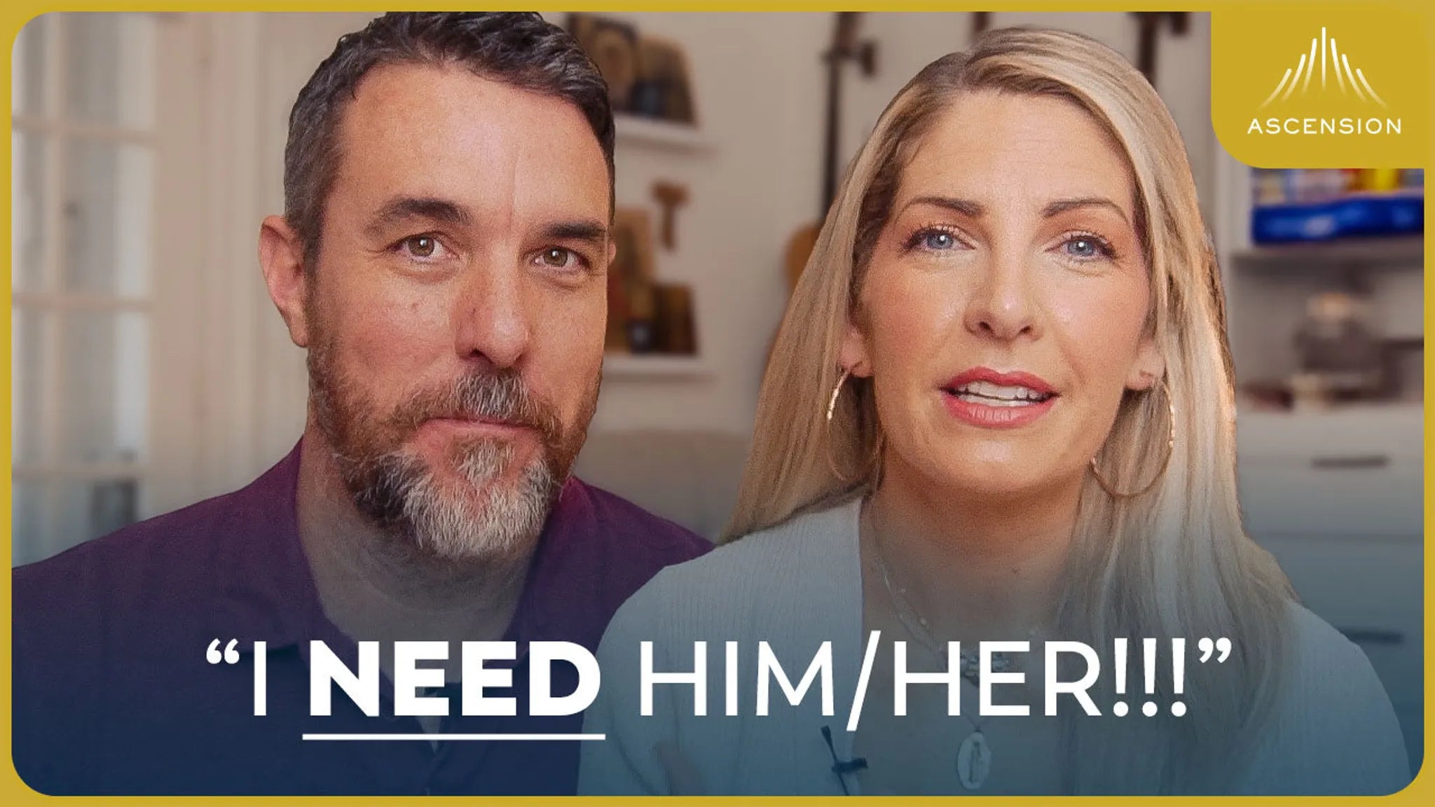Feeling Too Needy? 5 Signs (and What to Do About It) – Ascension
