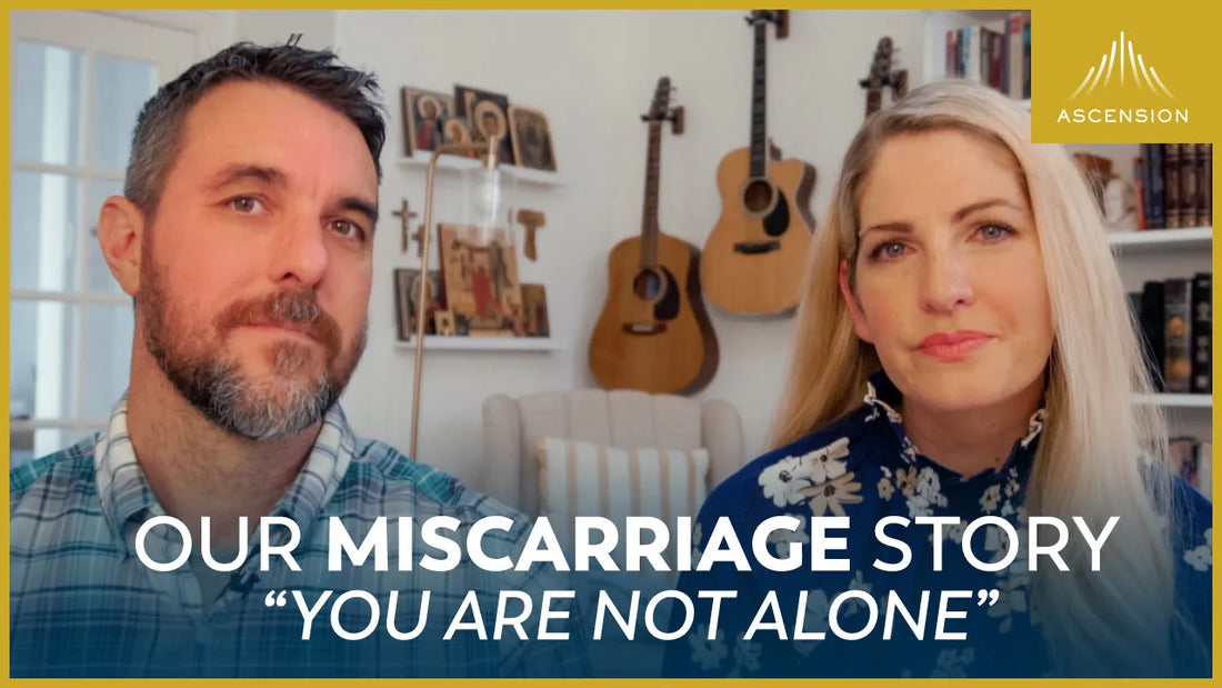 Grieving the Loss of a Baby Through Miscarriage