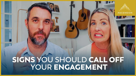 When to Break Off an Engagement and How to Do It