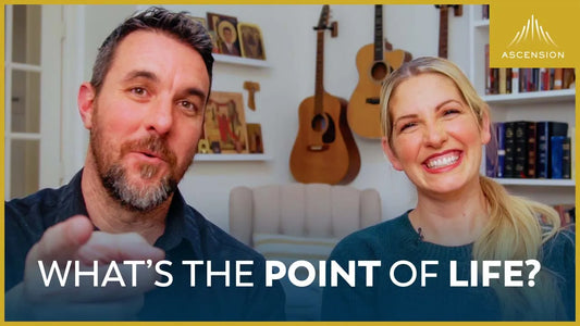 What’s the Point? (Man’s Search for Meaning)