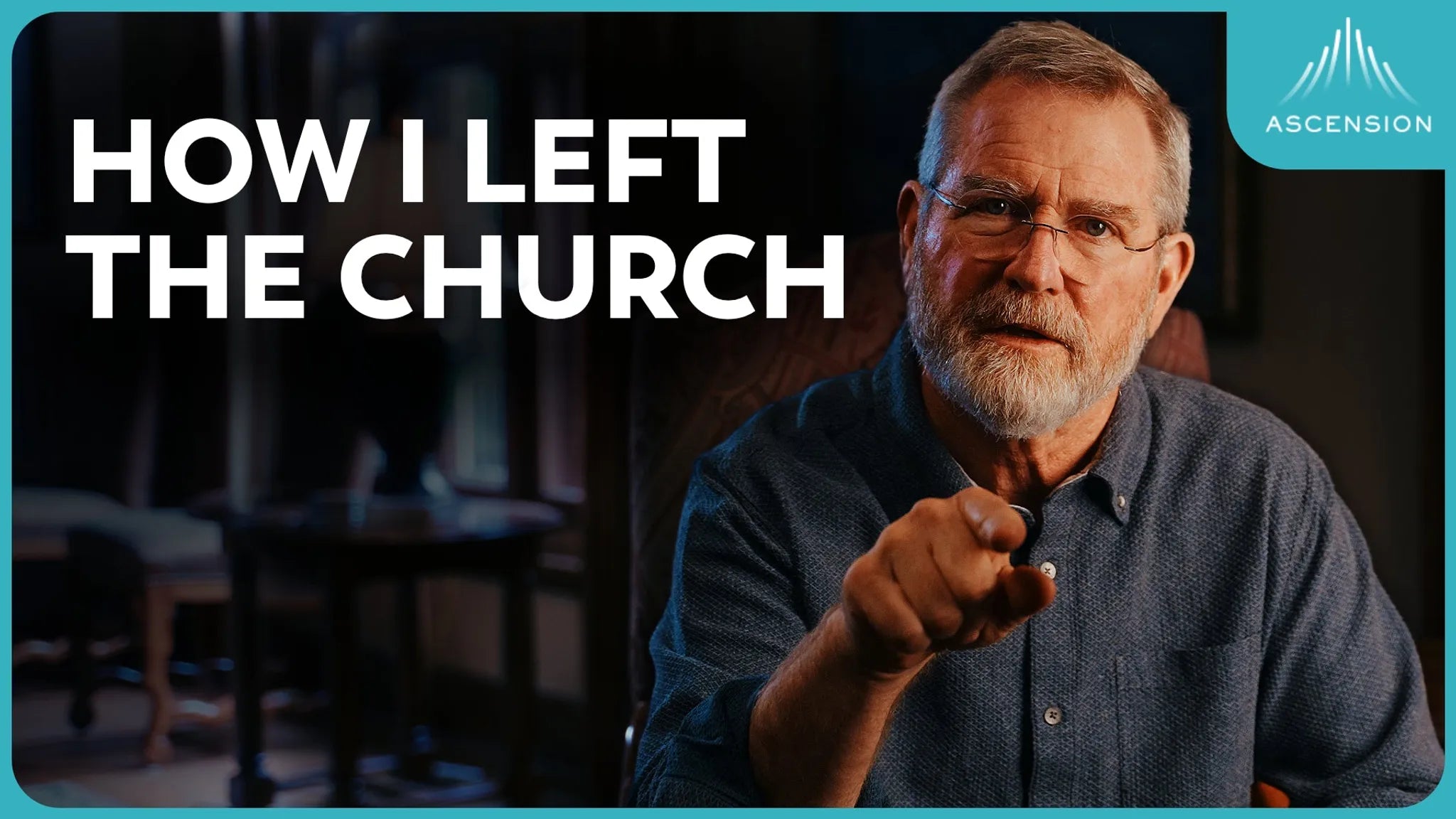 Former Protestant Pastor Returns to Catholic Faith (w/ Jeff Cavins ...