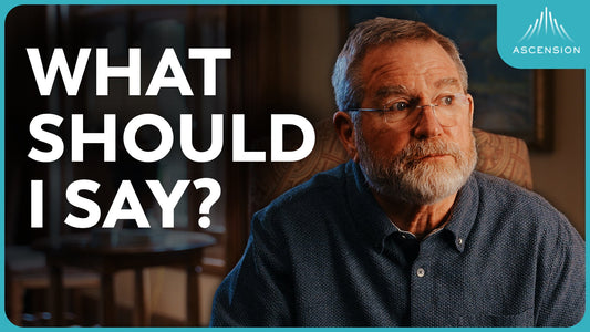 The Most Heartbreaking Flight of My Life (w/ Jeff Cavins)