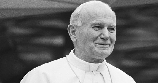 Five Ways St. John Paul II’s Theology of the Body Can Change the Way You See Your Body