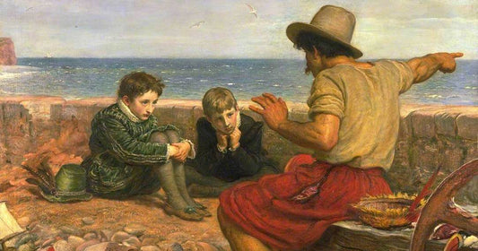 God’s Story Is Your Story, Part 3: The Narrative Thread
