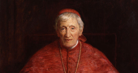St. John Henry Newman and His Critique of Modern Ideas