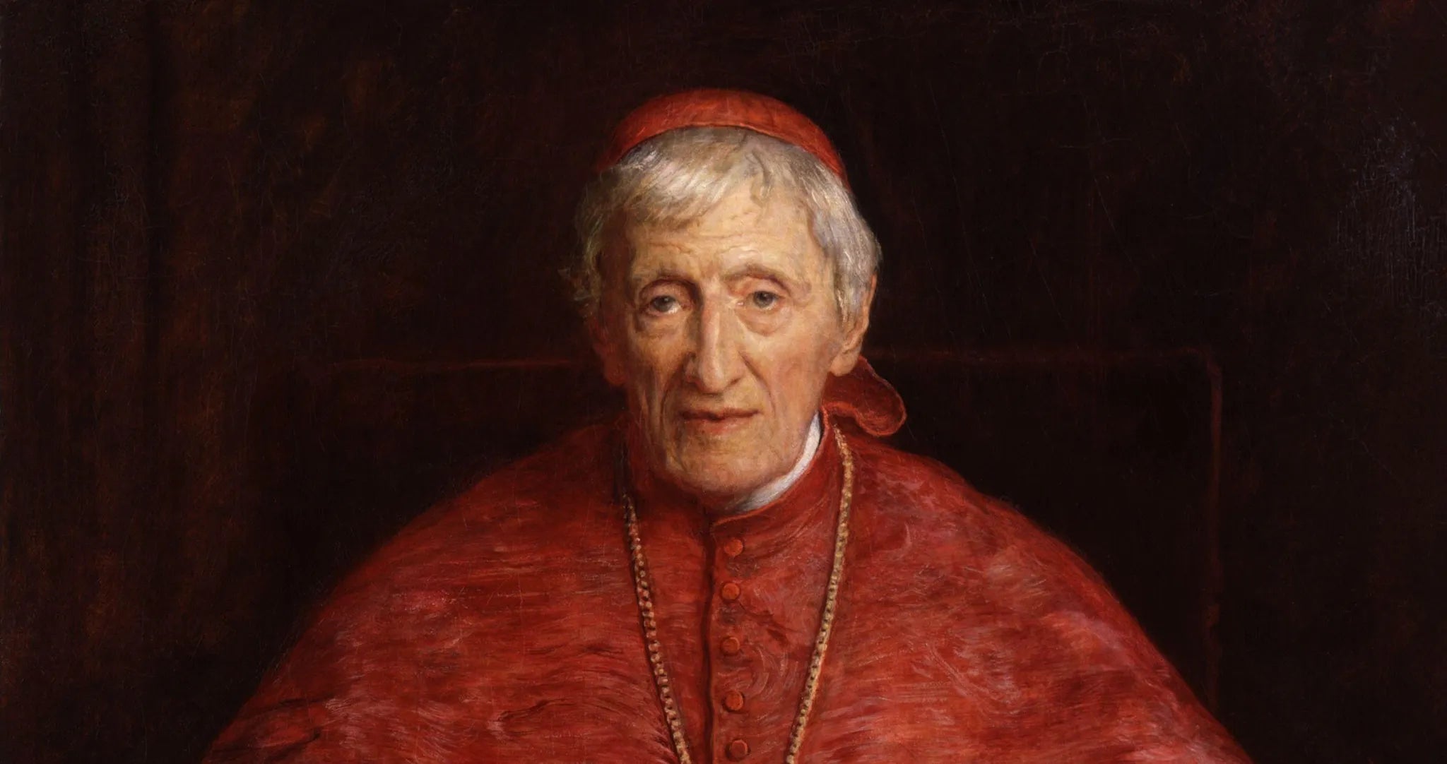 St. John Henry Newman and His Critique of Modern Ideas