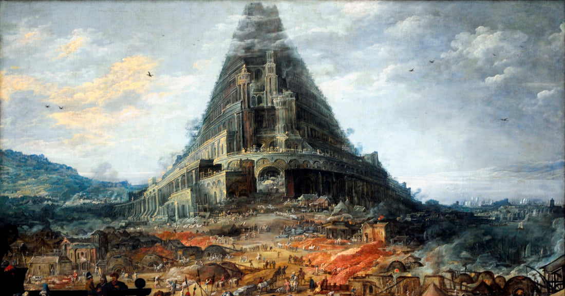 Are the Stories in the Bible True?