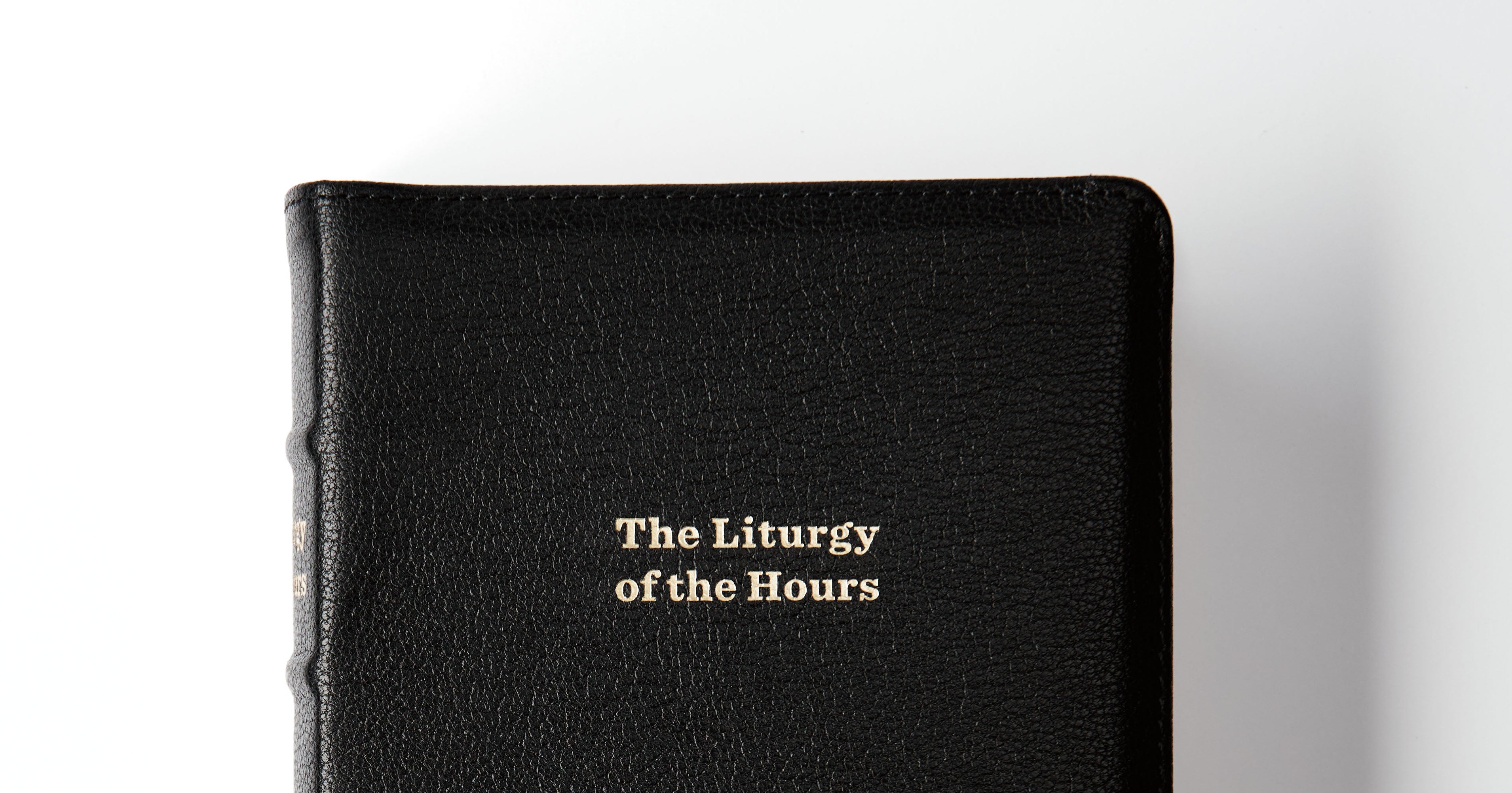 Ascension Selected to Publish the Highly Anticipated Second Edition of the Liturgy of the Hours