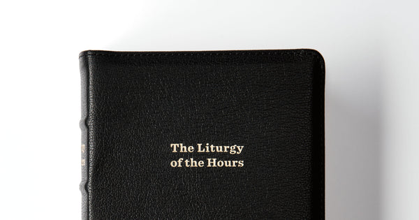 Ascension Selected to Publish the Highly Anticipated Second Edition of the Liturgy of the Hours