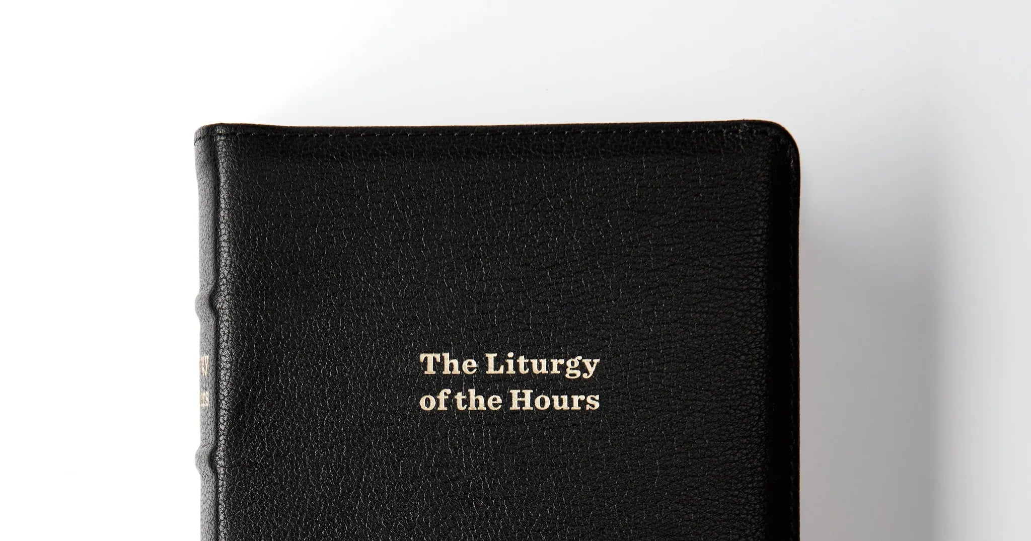 Ascension Selected to Publish the Highly Anticipated Second Edition of the Liturgy of the Hours