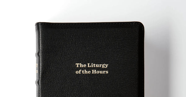 Ascension Selected to Publish the Highly Anticipated Second Edition of the Liturgy of the Hours