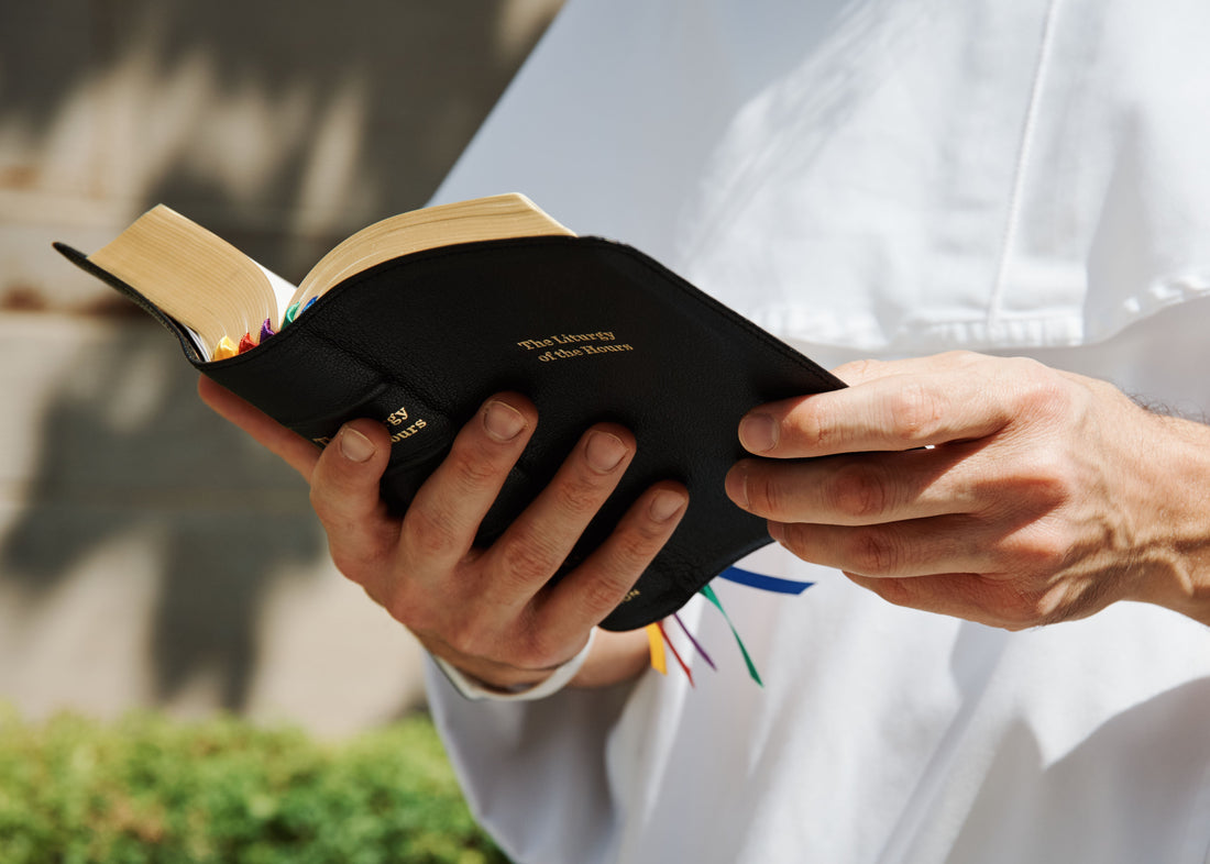 5 Mistakes to Avoid When Praying the Liturgy of the Hours
