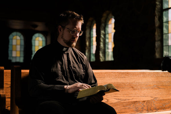 Support Those Who Serve the Church: Ascension Launches New Liturgy of the Hours Fund