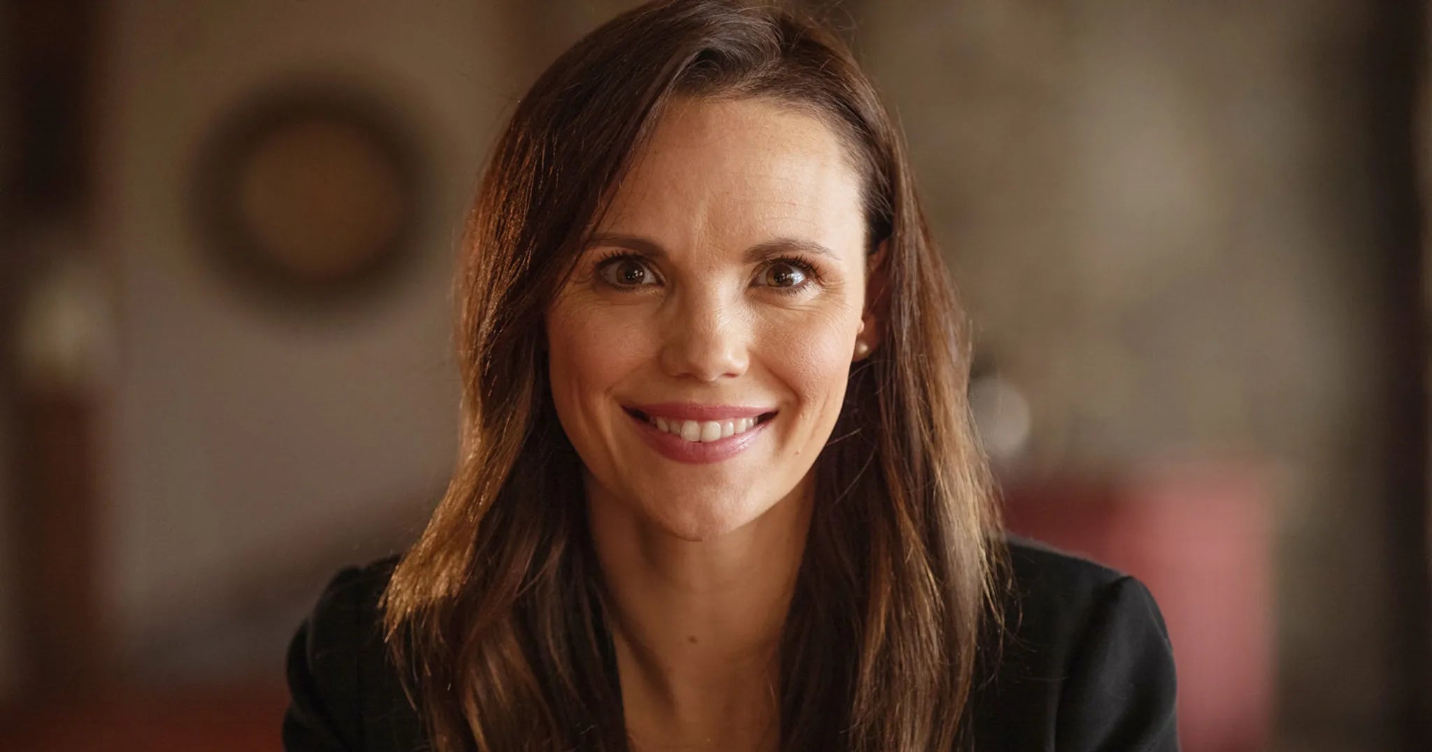 Meet the Presenters of The 99: Leah Darrow
