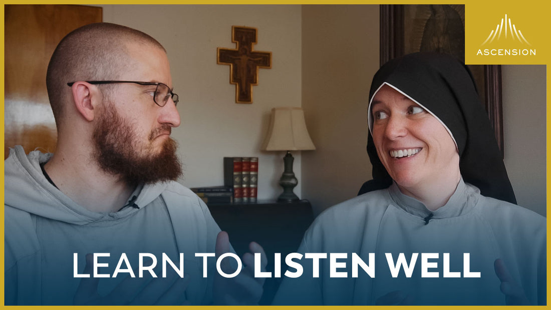 Learn to Listen Well