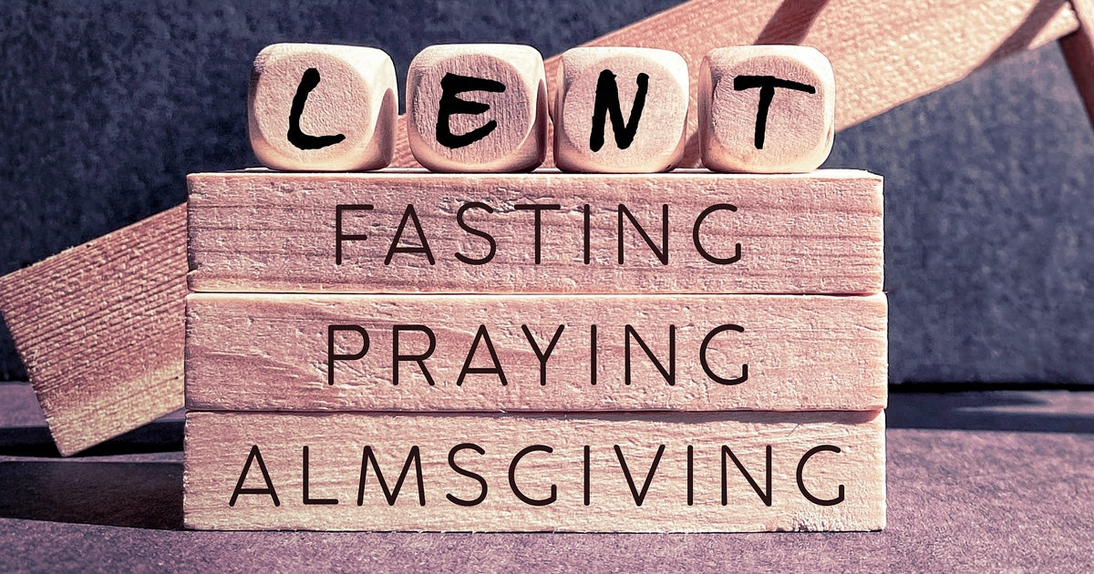 Train for Martyrdom This Lent