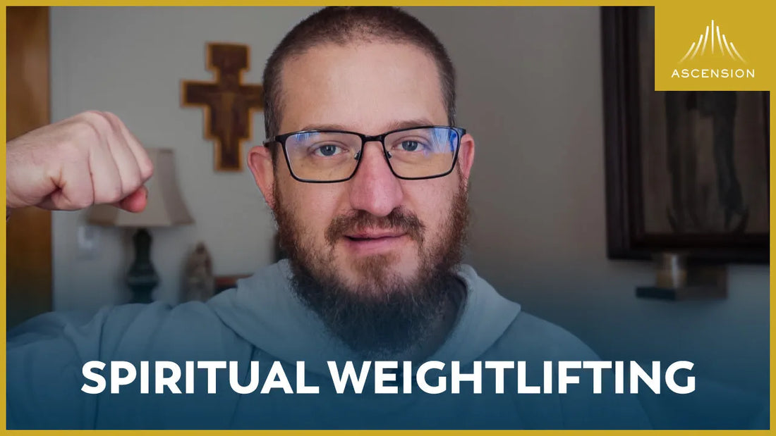 Your Strongest Muscles This Lent: "Yes" and "No" (and How to Use Them)