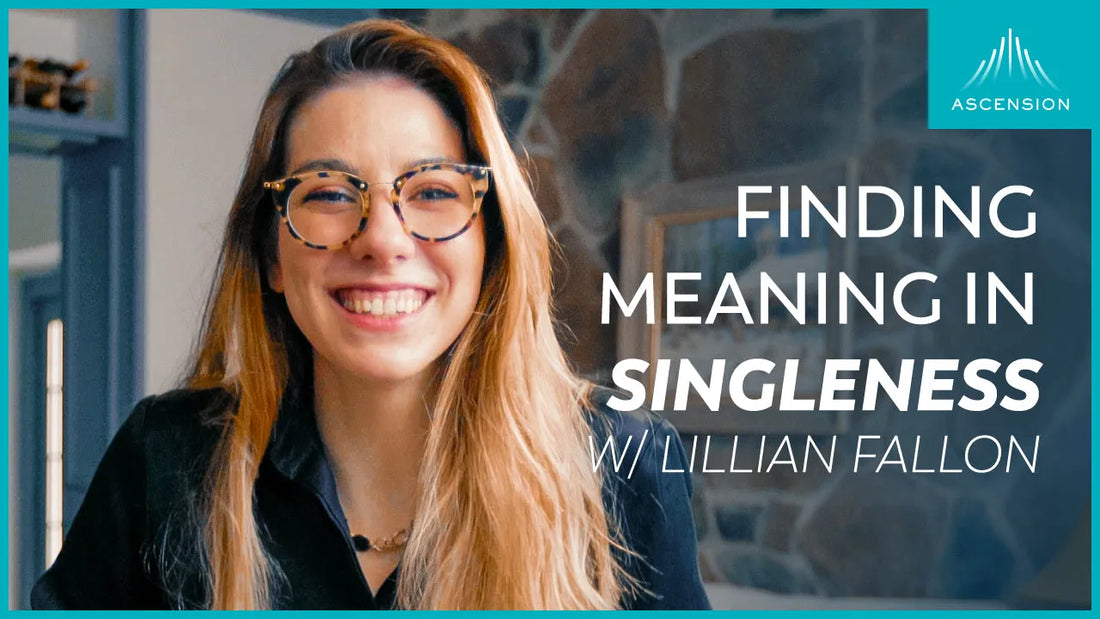 Building a Life of Meaning (No Matter Your Vocation)