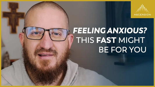 Limit Your Anxiety This Lent with a Social Media Fast