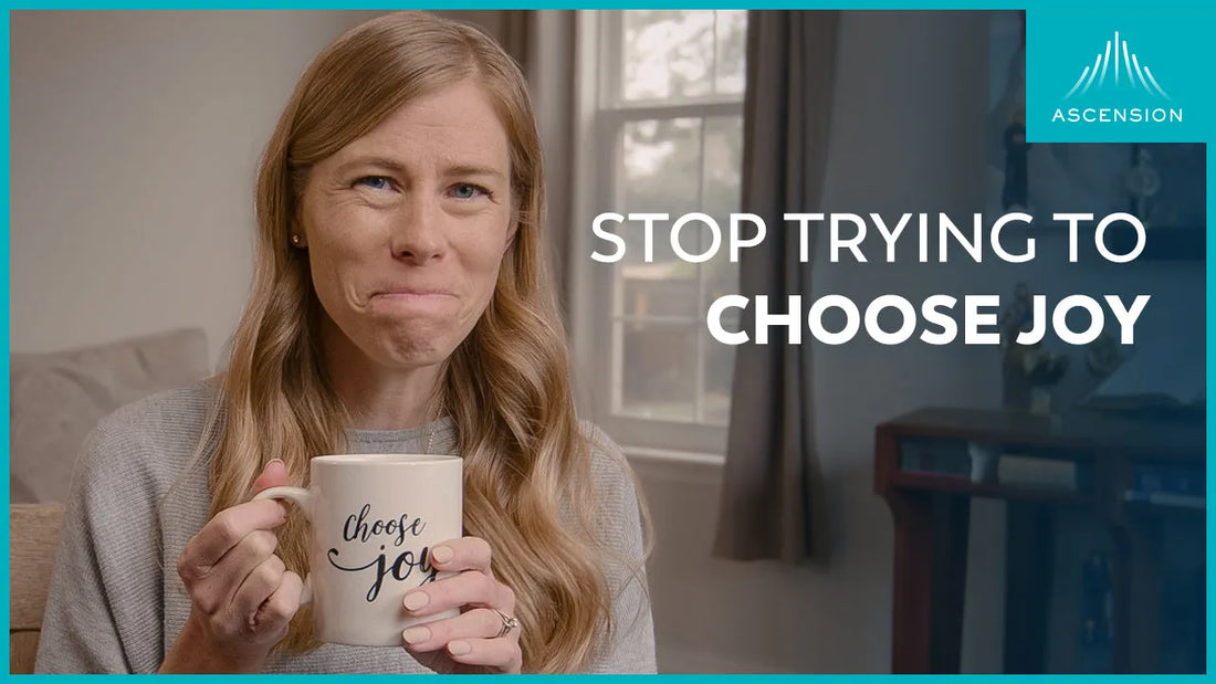 How to Suffer Well (feat. Lisa Cotter)