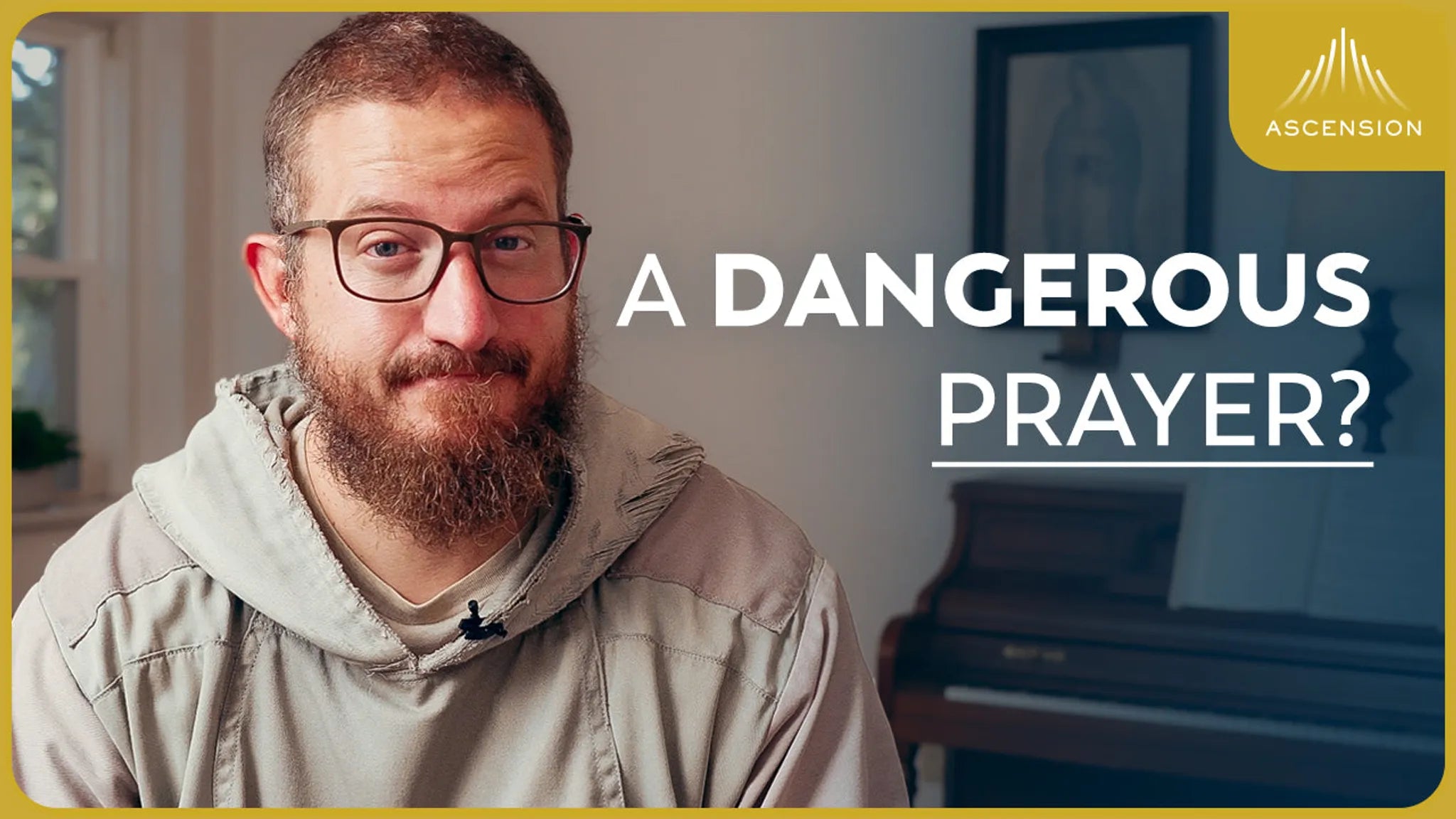 How to Pray the Litany of Humility
