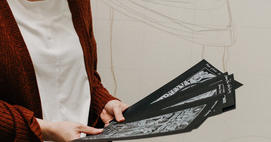 Beauty That Evangelizes: Meet the Artist of the New Liturgy of the Hours