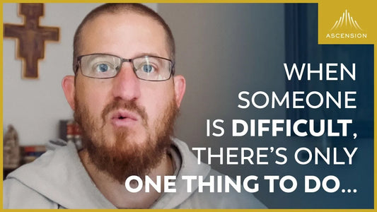 Loving People You Don’t Like (“Let Them Be Themselves”)