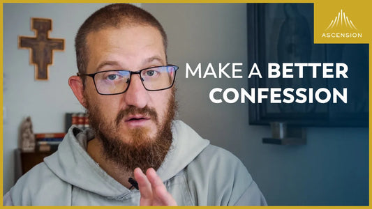 How to Make a Better Confession