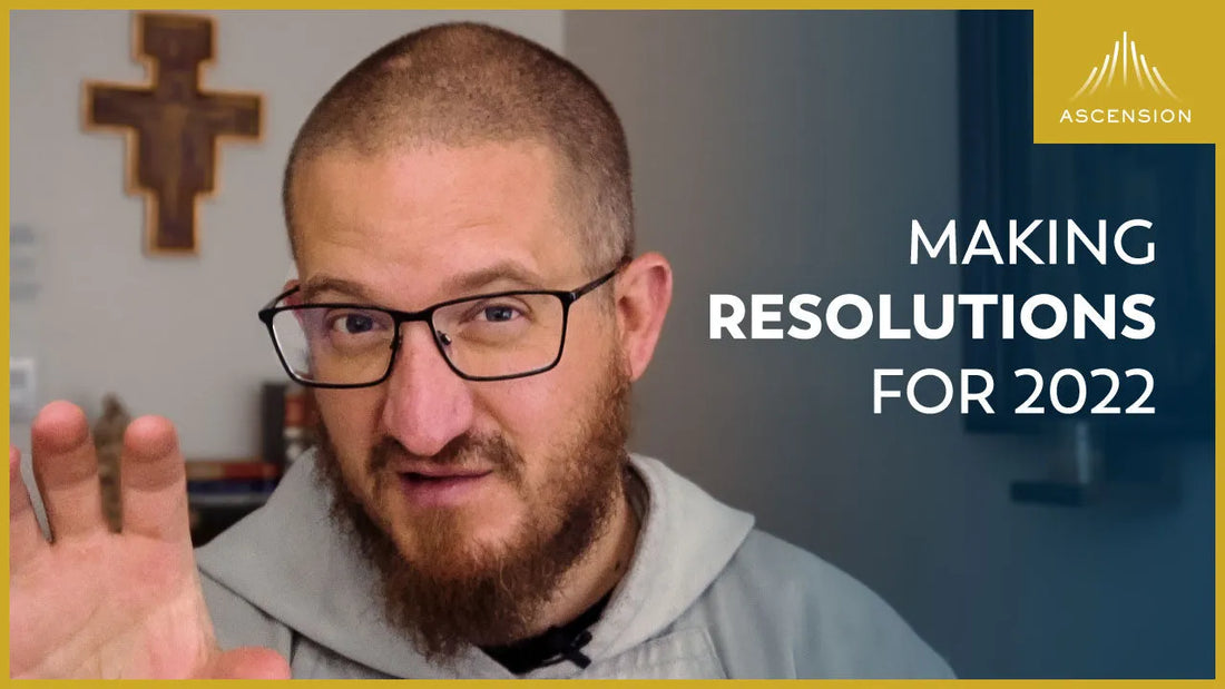 Tips for Making and Keeping a New Year’s Resolution