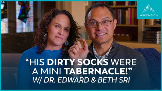 The Most Effective (and Most Difficult) Marriage Advice