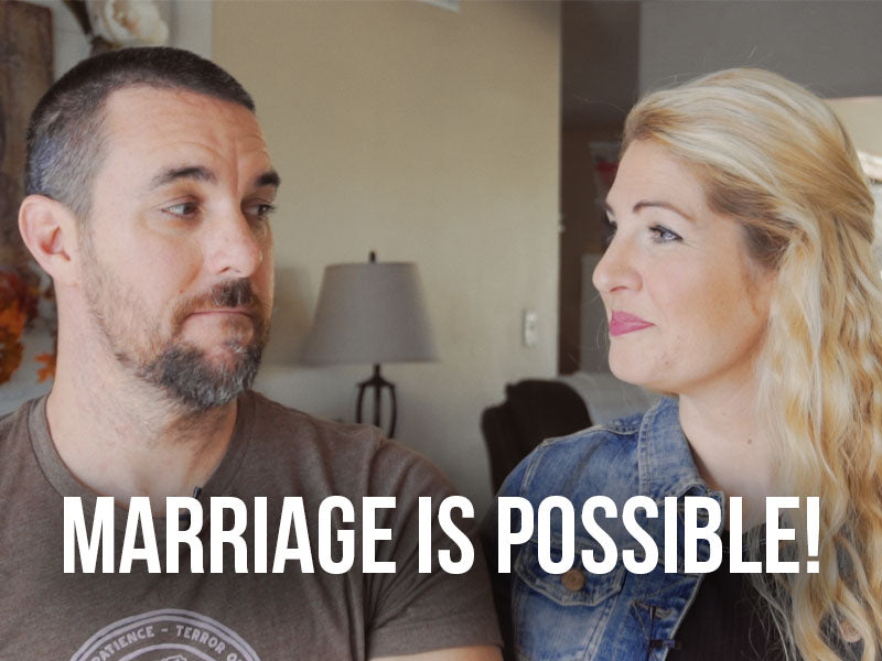 Marriage is Possible!