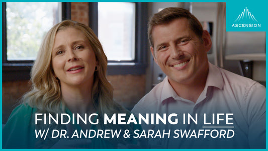 Why Do I Feel So Lost and Unfulfilled? (feat. Andrew and Sarah Swafford)