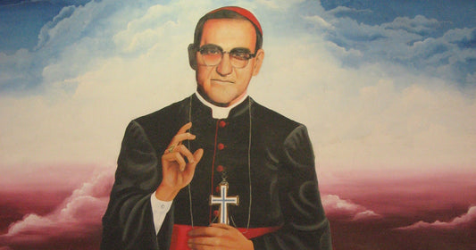 St. Oscar Romero: One Who Stood Up for Christ