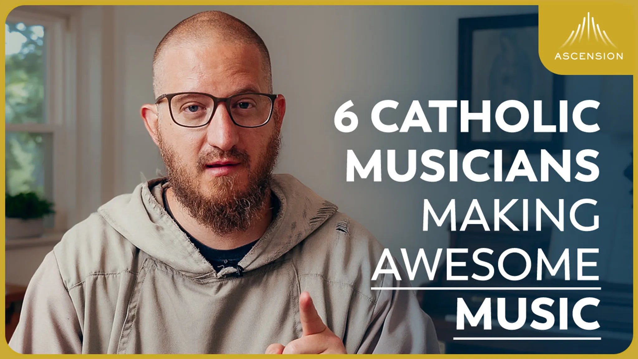 6 Catholic Music Artists You Need to Listen To