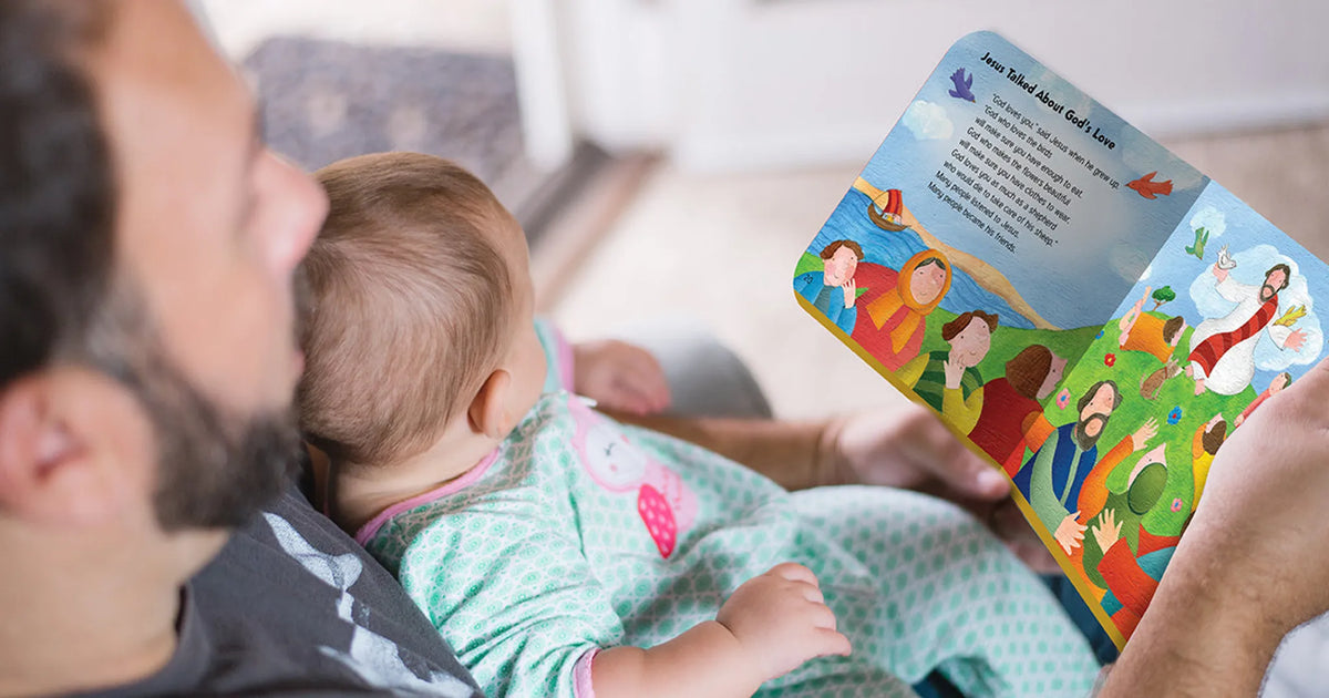 Children’s Books: Tools for Formation