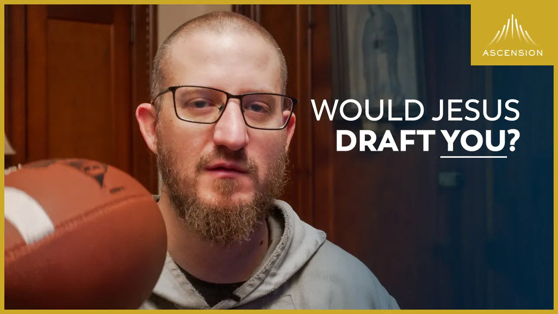 Touchdowns and Lent: Win Big This Season