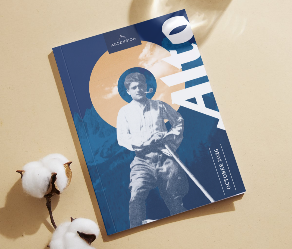 Meet Ascension’s New Daily Prayer Companion: Alto!