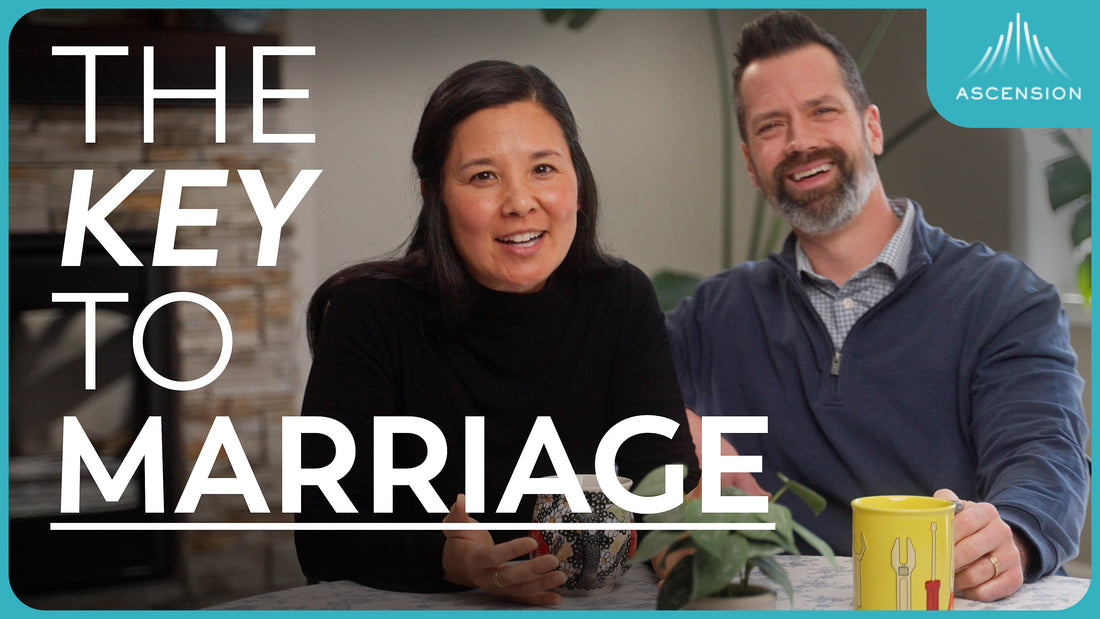 Why Some Marriages Thrive — and Others Don’t (w/ Pat and Kenna Millea)