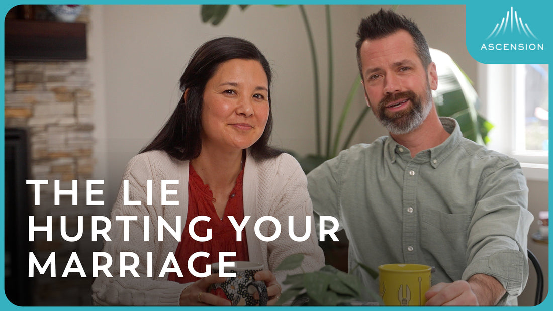 This Destroys Marriages (w/ Pat and Kenna Millea)