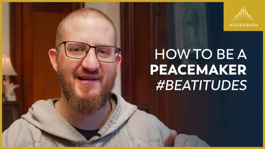 “Blessed Are the Peacemakers” …But, Like, Are They Really?