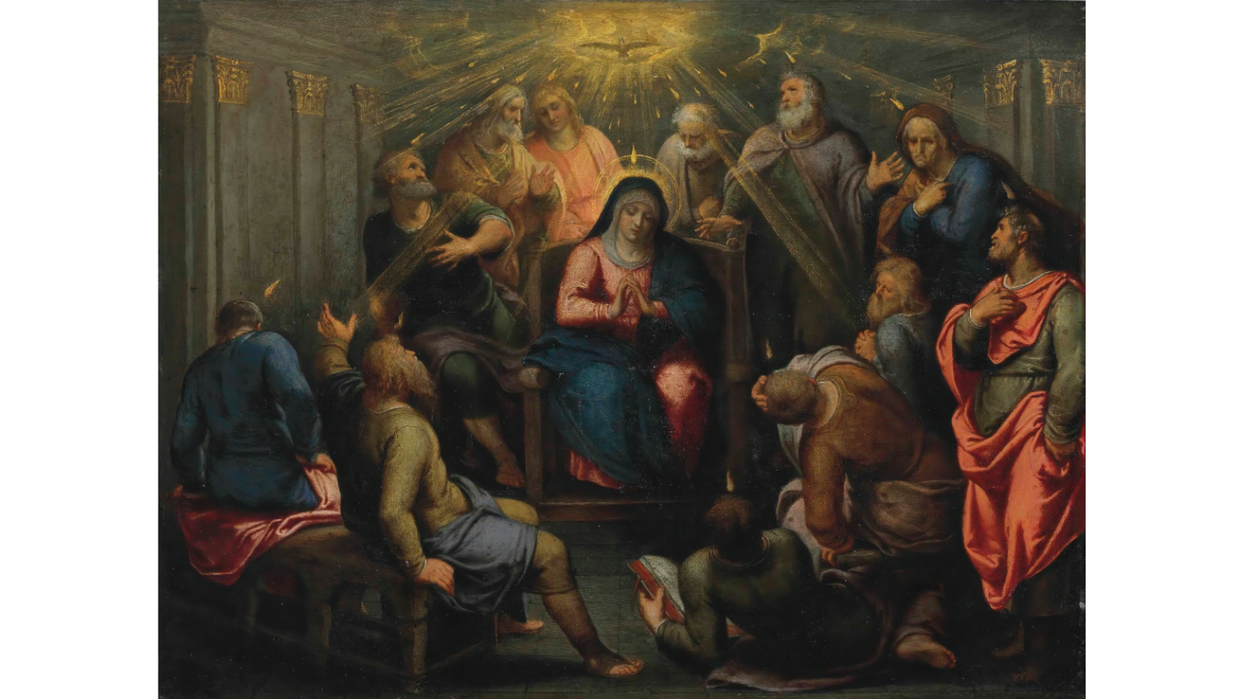 What is the Significance of Scripture and Tradition?