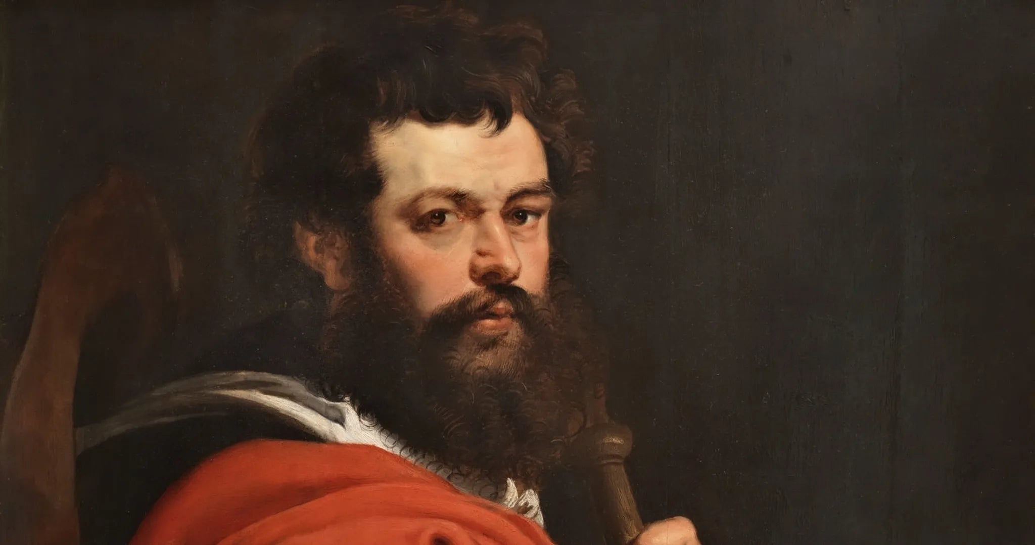 St. James: Witness and Martyr