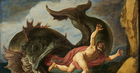 Meet the Messengers: Jonah, the Reluctant Prophet