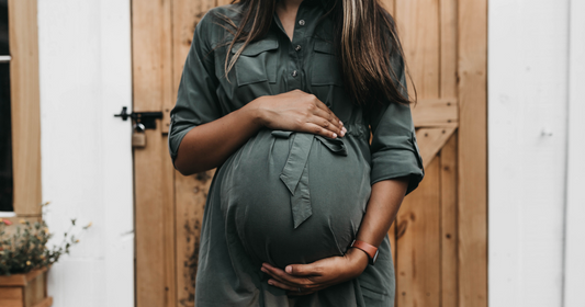 Are You Ready for Another Baby?