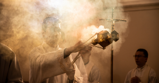 Bonus Episode: Solemnities of the Church with Special Guests